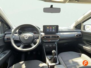 Dacia Sandero Stepway Comfort TCe 67kW (90CV)