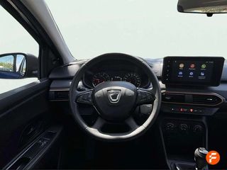 Dacia Sandero Stepway Comfort TCe 67kW (90CV)