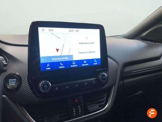 Ford Puma 1.0 EcoBoost 114kW (155cv) Titanium MHEV