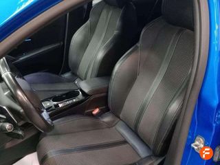 Peugeot 208 PureTech 96kW (130CV) EAT8 GT Line