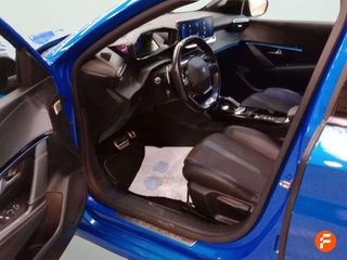 Peugeot 208 PureTech 96kW (130CV) EAT8 GT Line