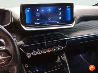 Peugeot 208 PureTech 96kW (130CV) EAT8 GT Line