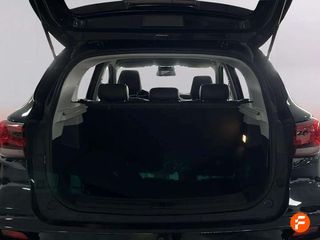 MG ZS 1.0T Luxury Auto