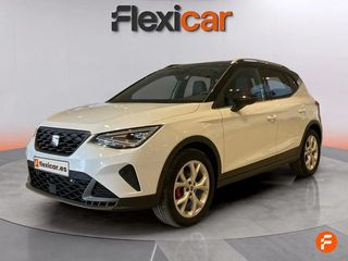 Seat Arona 1.5 TSI 110kW (150CV) DSG FR
