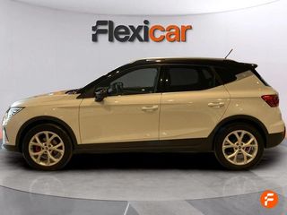 Seat Arona 1.5 TSI 110kW (150CV) DSG FR
