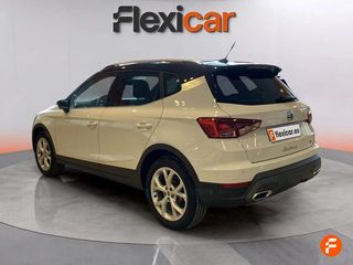 Seat Arona 1.5 TSI 110kW (150CV) DSG FR