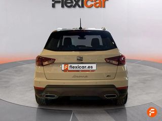 Seat Arona 1.5 TSI 110kW (150CV) DSG FR