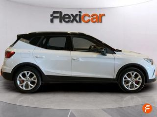 Seat Arona 1.5 TSI 110kW (150CV) DSG FR