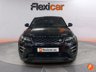 Land-Rover Range Rover Evoque 1.5 P160 R-Dynamic S AUTO MHEV