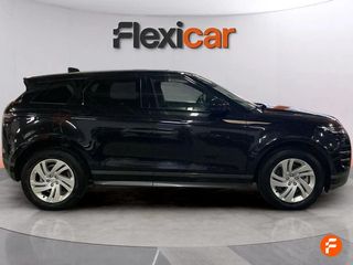 Land-Rover Range Rover Evoque 1.5 P160 R-Dynamic S AUTO MHEV