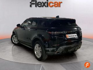 Land-Rover Range Rover Evoque 1.5 P160 R-Dynamic S AUTO MHEV