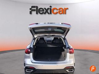 MG HS 1.5T Luxury DCT