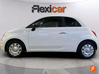 Fiat 500 Monotrim 1.0 Hybrid 51KW (70 CV)