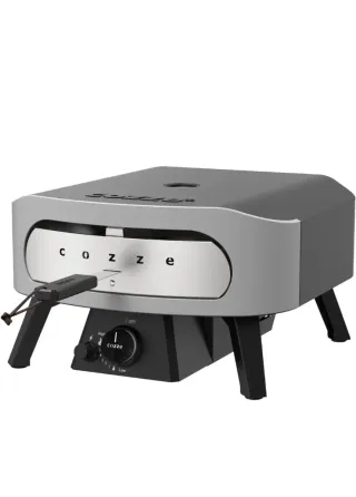 Forno pizze a gas Cozze 13" - NUOVO