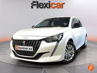 Peugeot 208 BlueHDi 73kW (100CV) Active