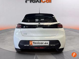 Peugeot 208 BlueHDi 73kW (100CV) Active