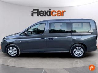 Volkswagen Caddy Maxi Origin 2.0 TDI 90kW (122CV) DSG