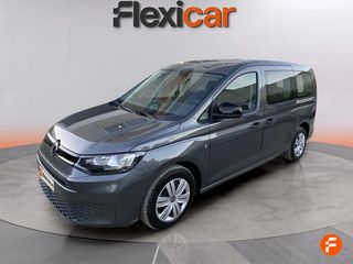 Volkswagen Caddy Maxi Origin 2.0 TDI 90kW (122CV) DSG