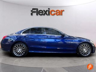 Mercedes Clase C C 300