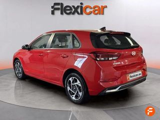 Hyundai i30 1.0 TGDI 48V Klass