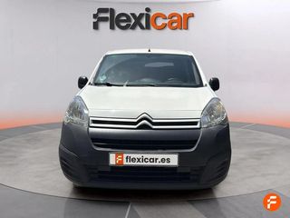 Citroën Berlingo Talla M BlueHDi 75 FEEL