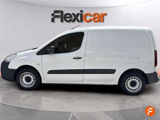 Citroën Berlingo Talla M BlueHDi 75 FEEL