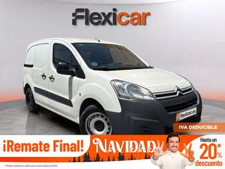 Citroën Berlingo Talla M BlueHDi 75 FEEL