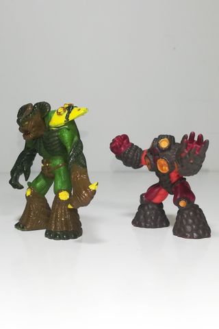 Gormitis Vintage Giochi Preziosi