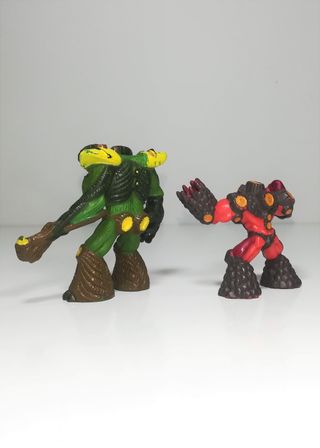 Gormitis Vintage Giochi Preziosi