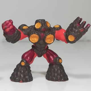 Gormitis Vintage Giochi Preziosi