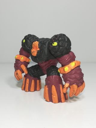 Gormitis Vintage Giochi Preziosi