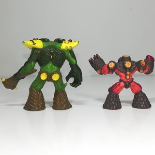 Gormitis Vintage Giochi Preziosi