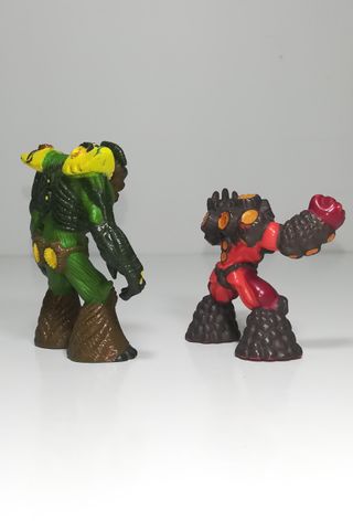 Gormitis Vintage Giochi Preziosi