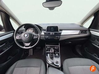 BMW Serie 2 Gran Tourer 218d