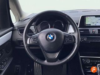 BMW Serie 2 Gran Tourer 218d