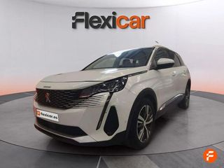 Peugeot 5008 1.5 BlueHDi 96kW (130CV) S&S Allure