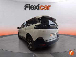 Peugeot 5008 1.5 BlueHDi 96kW (130CV) S&S Allure