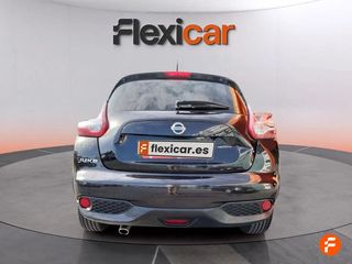 Nissan Juke 1.5 dCi ACENTA
