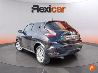 Nissan Juke 1.5 dCi ACENTA