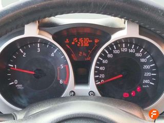 Nissan Juke 1.5 dCi ACENTA