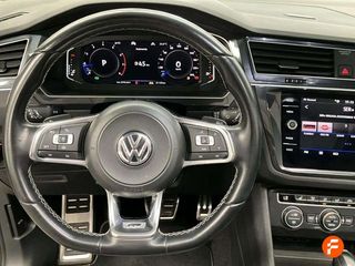 Volkswagen Tiguan Sport 2.0 TSI 140kW (190CV) 4Motion DSG