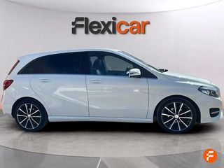 Mercedes Clase B B 180 CDI