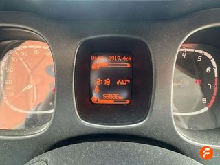 Fiat Panda City Life Hybrid 1.0 Gse 51kw (70CV)