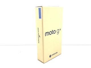motorola moto g15 4gb 128gb