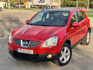 ✅️AUTOMATICO ETIQUETA C 2008✅️