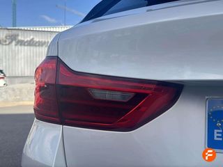 BMW Serie 5 525dA Touring