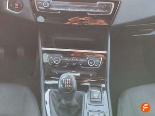 BMW Serie 2 Gran Tourer 218i