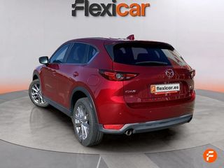Mazda CX-5 2.0 G 121kW (165CV) 2WD Evolution