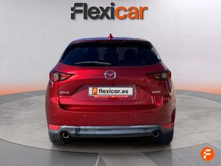 Mazda CX-5 2.0 G 121kW (165CV) 2WD Evolution