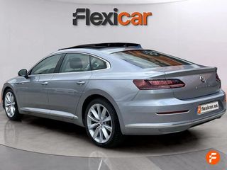 Volkswagen Arteon 1.5 TSI 110kW (150CV) DSG